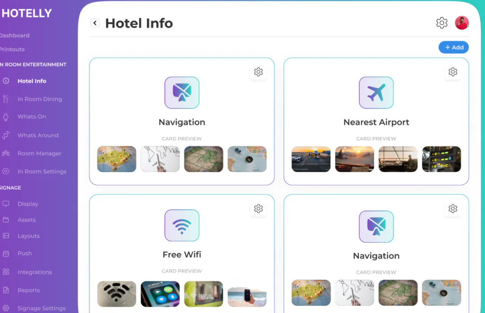 Screenshot image