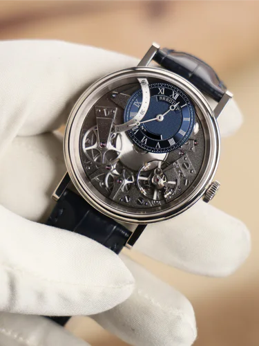 Breguet Tradition Seconde Rétrograde 7097