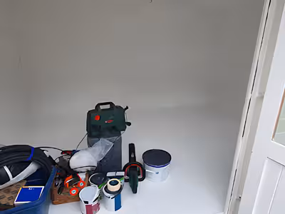 Adams Handyman thumbnail