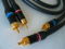 Monster Cable M Series M1000i RCA / RCA interconnect ca... 3