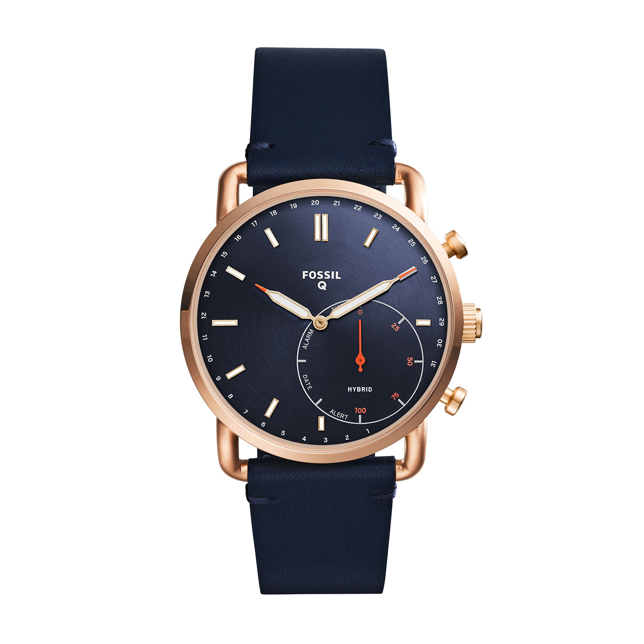 budget hybrid smartwatch