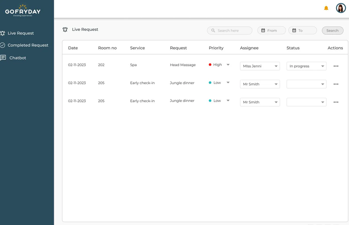 Screenshot image