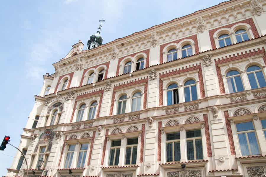 Munich Full Day Tour from Prague with Private Transfers - photo 2