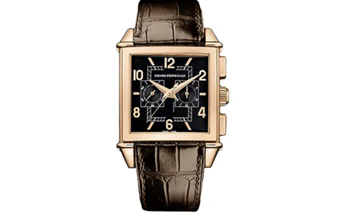 Girard Perregaux Vintage 1945 Chronograph