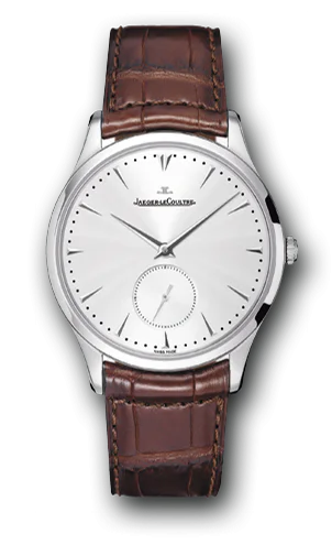 Master Ultra Thin Small Second 40
