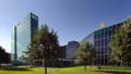 Rolex company building