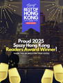 Best Manicure & pedicure finalist