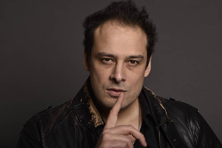 MEDDY GUENDIL