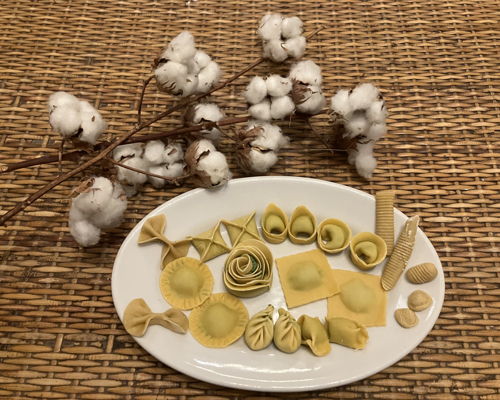 Corsi di cucina Venezia: Lezione di pasta fresca a Venezia con aperitivo