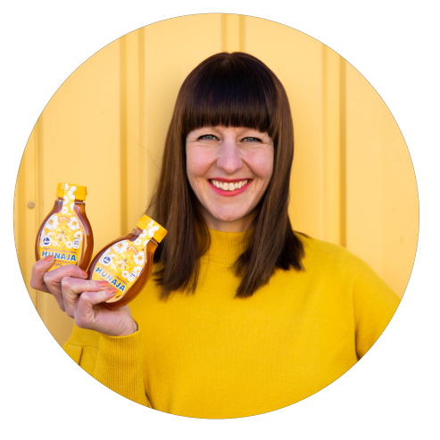 Kirsi Lönnmark