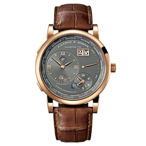 Lange 1