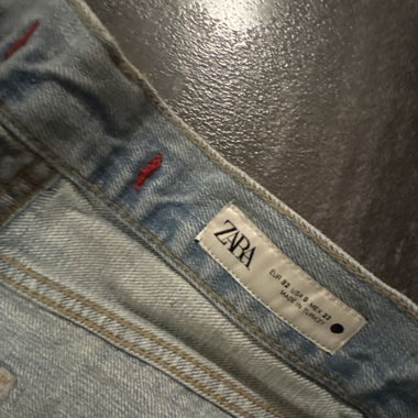 Jeans Hose