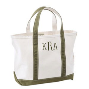 Boat and Tote®, Open-Top Extra Large | Tote Bags at L.L.Bean