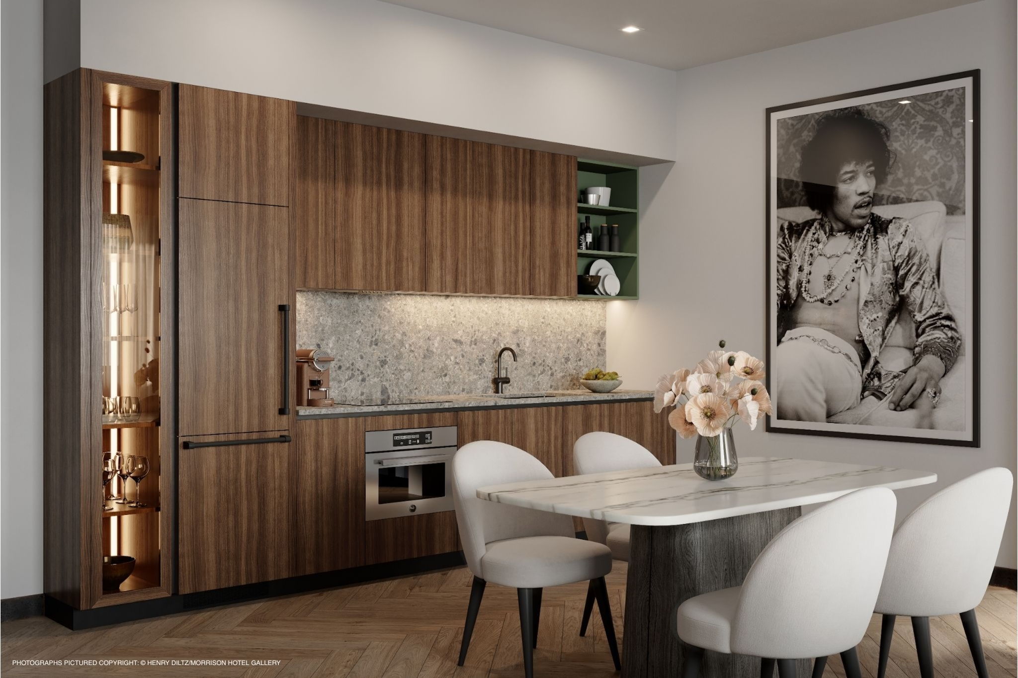 image 28 of The Rider Residences