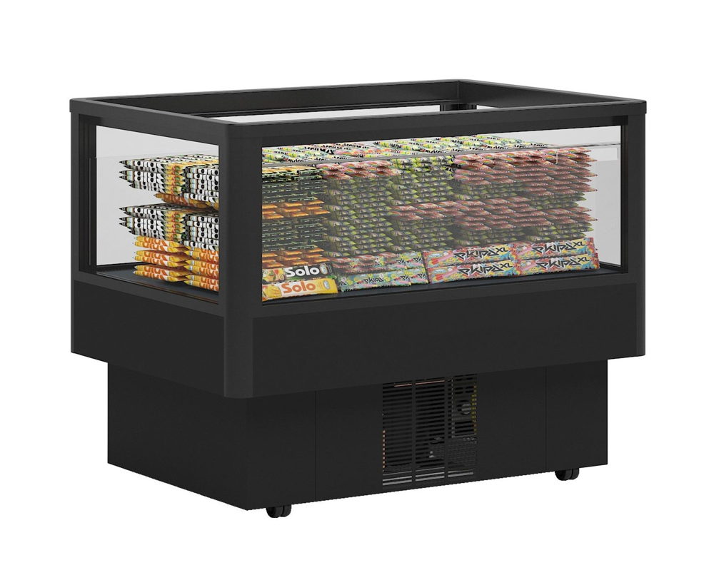 JUKA Expo 250 F Frysgondol