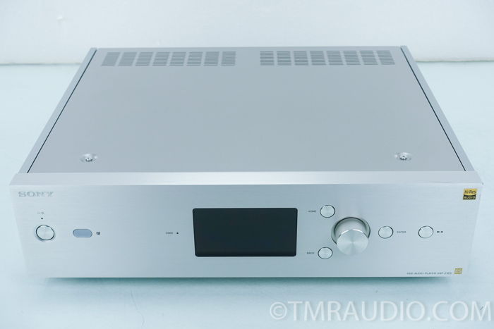 Sony HAP1-ZES High-Resolution Audio HDD Player (9021)