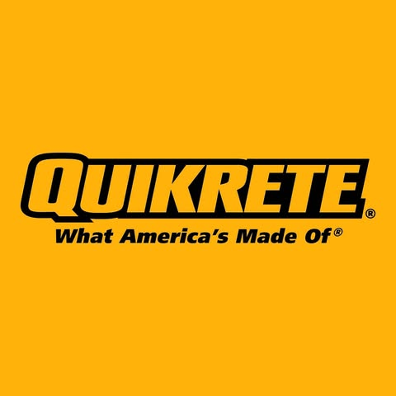 QUIKRETE  cover