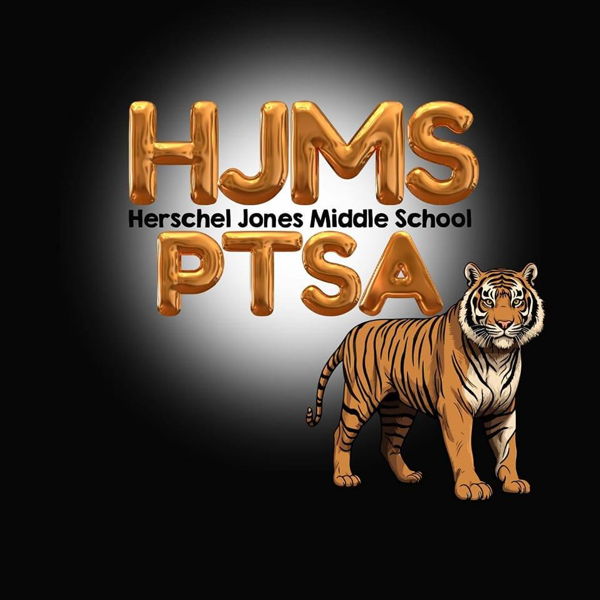 Herschel Jones Middle PTSA