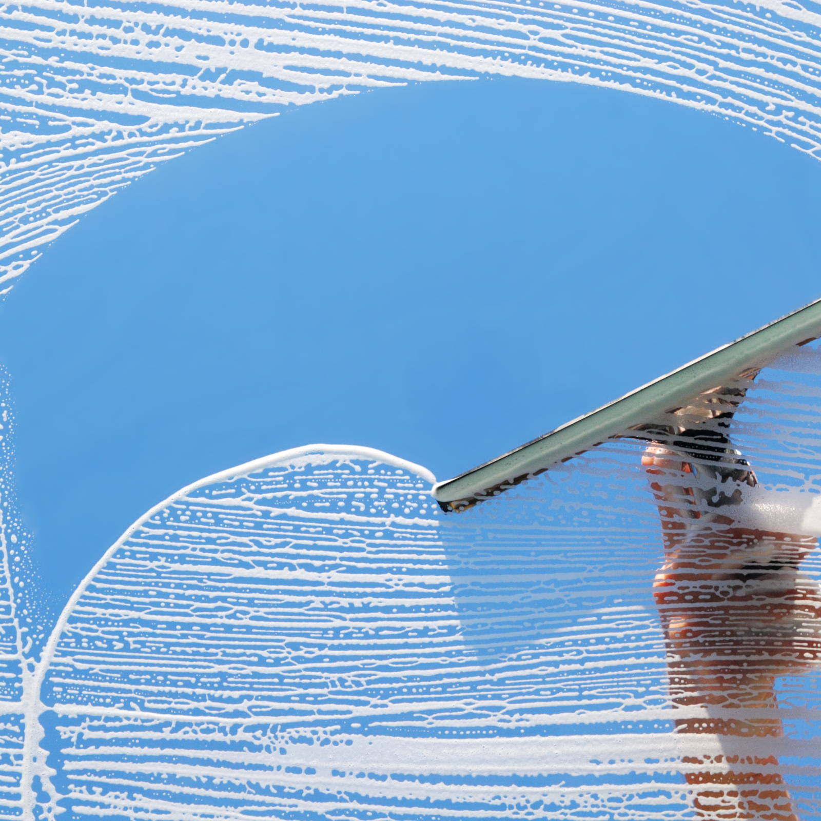 Professional window washing service in Truro, Provincetown, and Wellfleet, MA, delivering crystal-clear windows for Cape Cod homes, vacation rentals, and businesses.