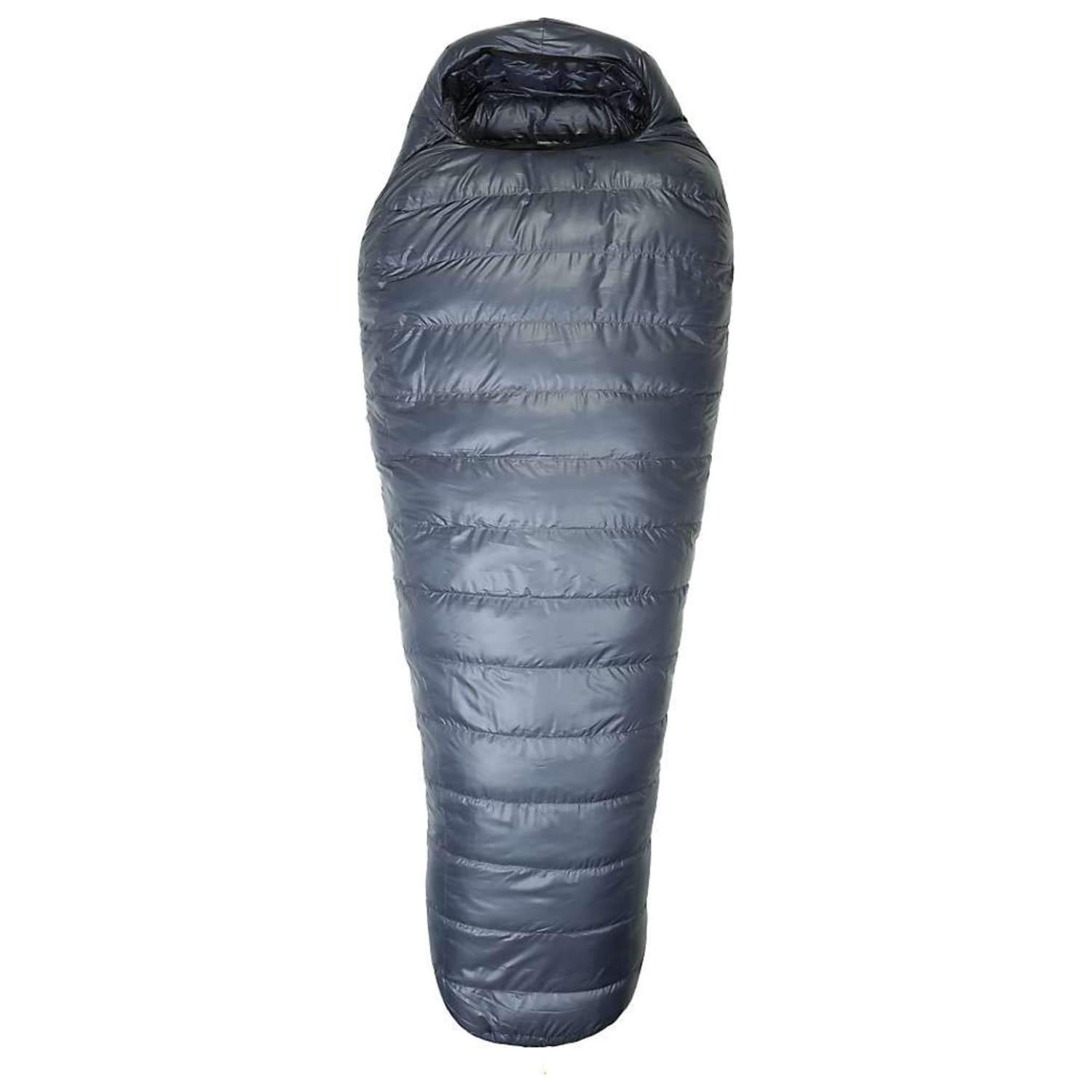 REI Coop Magma 15 vs Western Mountaineering Kodiak Sleeping Bag Slant