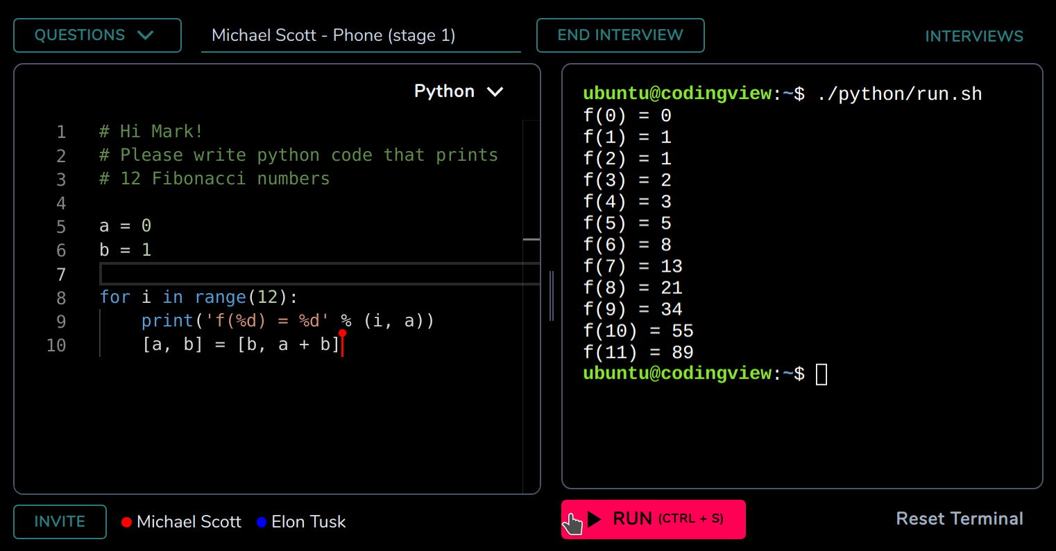 9 Best Alternatives To Coderpad As Of 2020 Slant