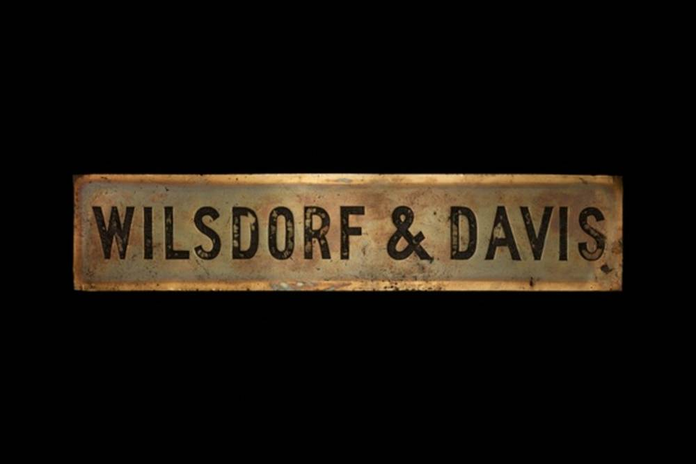 Wildsorf & Davis