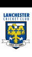 Lanchester Cricket Club logo