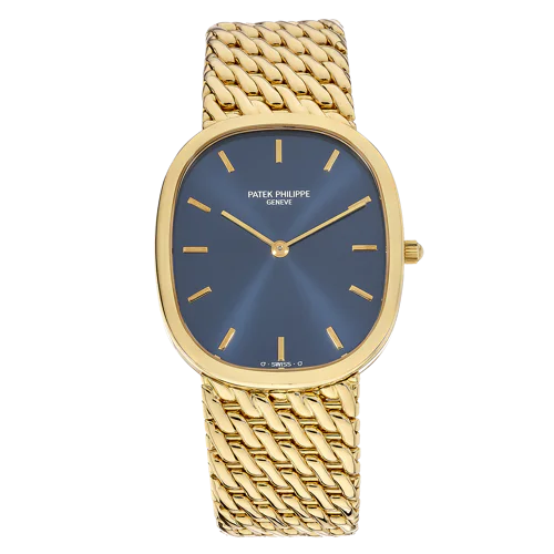 Patek Philippe Golden Ellipse 3738J
