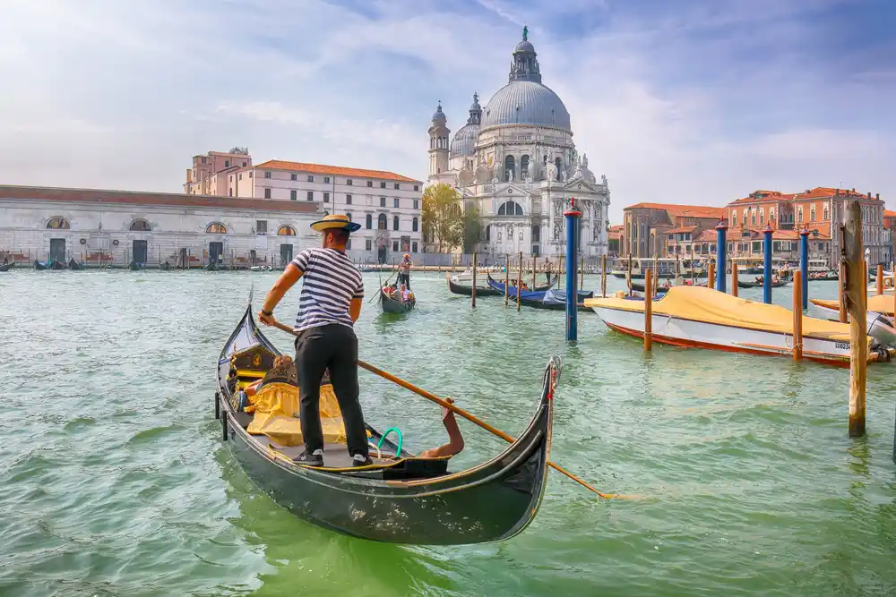 Best Places to Visit for Halloween in Europe
