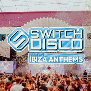 IBIZA ROCKS party Switch Disco presents Ibiza Anthems tickets and info, party calendar Ibiza Rocks club ibiza