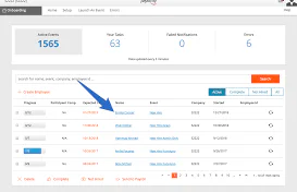 Screenshot image