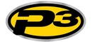 P3 Logo