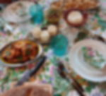 Pranzi e cene Palermo: Pranzo o cena bagherese con le ricette della nonna