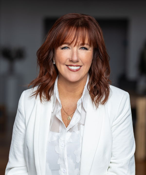 Nathalie Perron