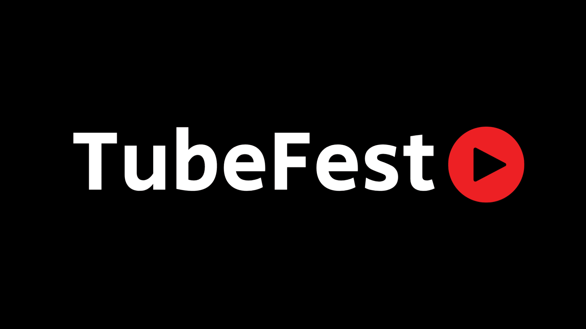 TubeFest 2026
