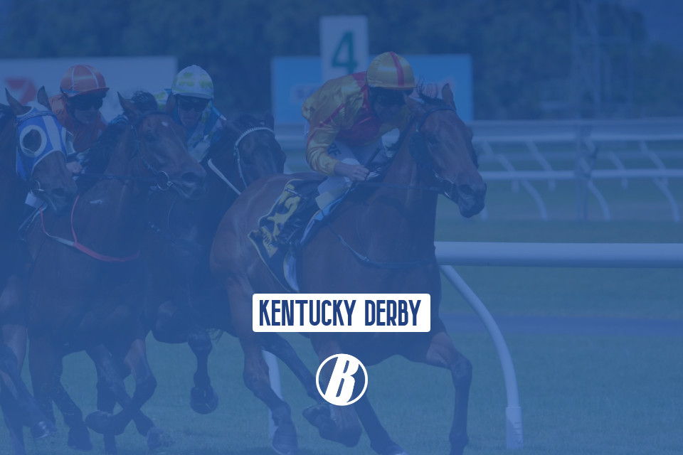 Kentucky Derby 2022: Cyberknife Is Improving