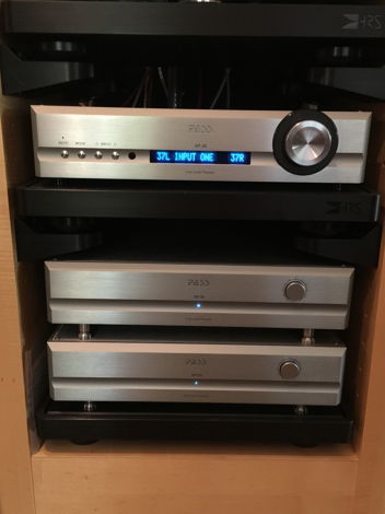Pass Labs XP-30 Preamplifier - Immaculate!