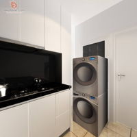 muse-design-lab-modern-malaysia-wp-kuala-lumpur-dry-kitchen-wet-kitchen-interior-design
