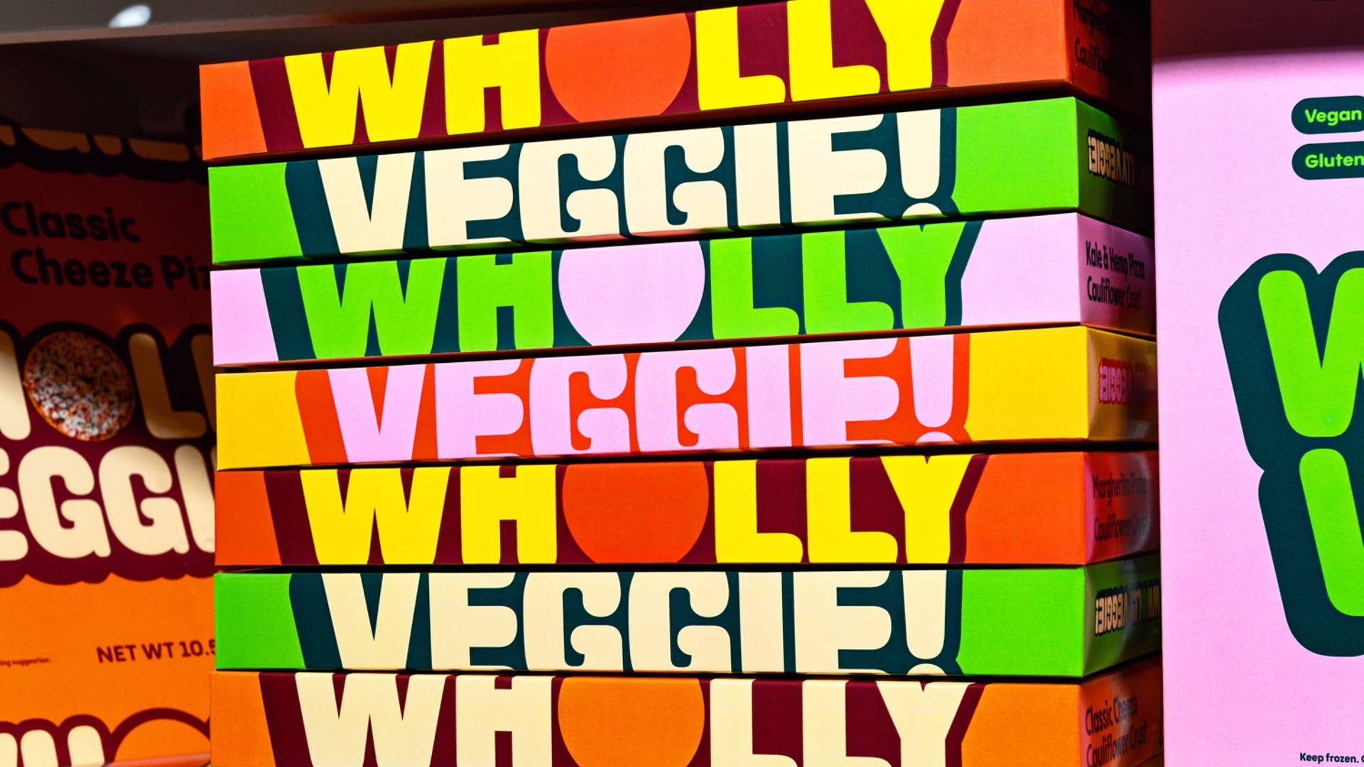 Featured image for You'll Actually Want To Eat Your Vegetables With Wholly Veggie