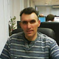 Aleksandr Shmariev