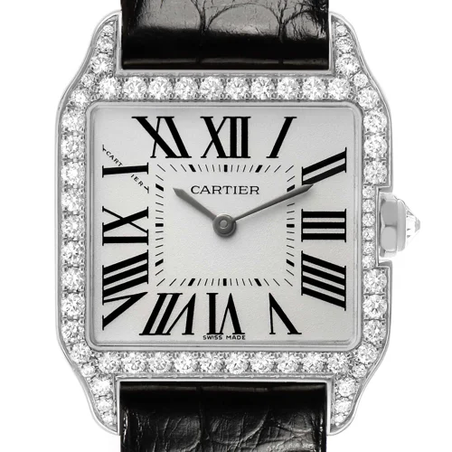 Cartier Santos Dumont WH100251