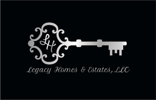 Legacy Homes and Estates, LLC