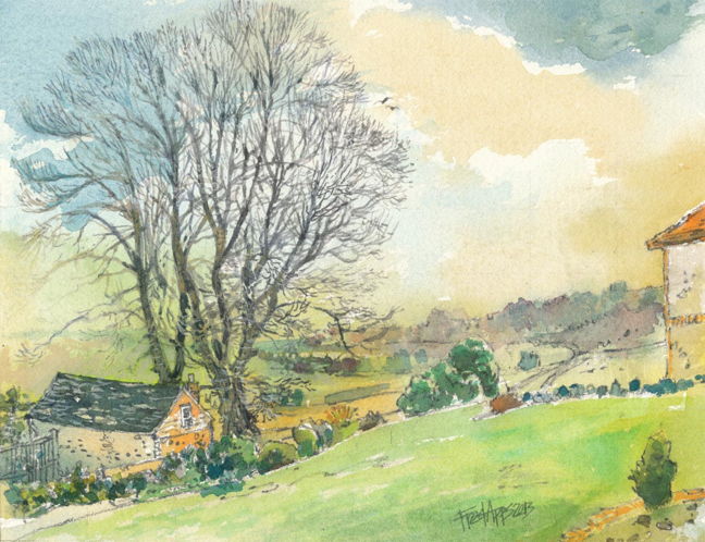 Fred Apps