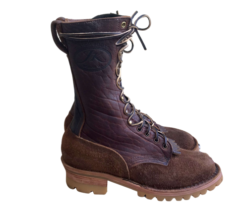 JK - Honey Bison (Roughout/Smooth) - $405.00 | Nicks Marketplace
