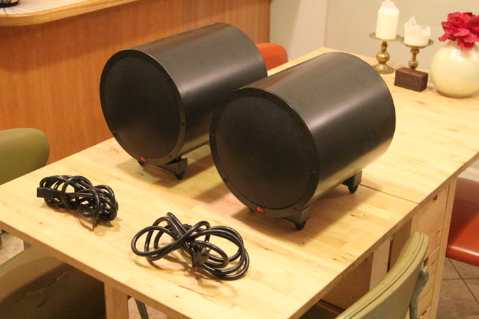 Gallo Acoustics TR-3 subwoofer (2 available)