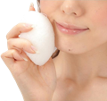 konjac-eponge-naturel-ecologique-soin-peau-pores-dilatés