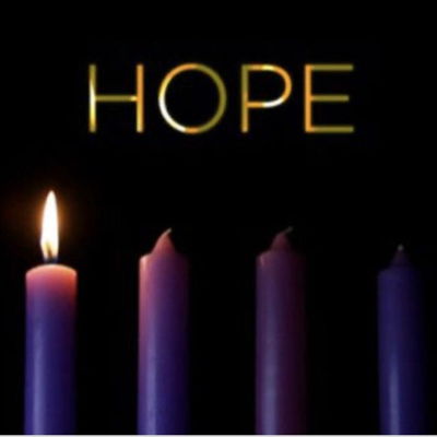 Stories of Hope During Advent