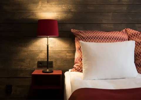 Transformation through integration: Discover Hotel Nordic's journey with Planet