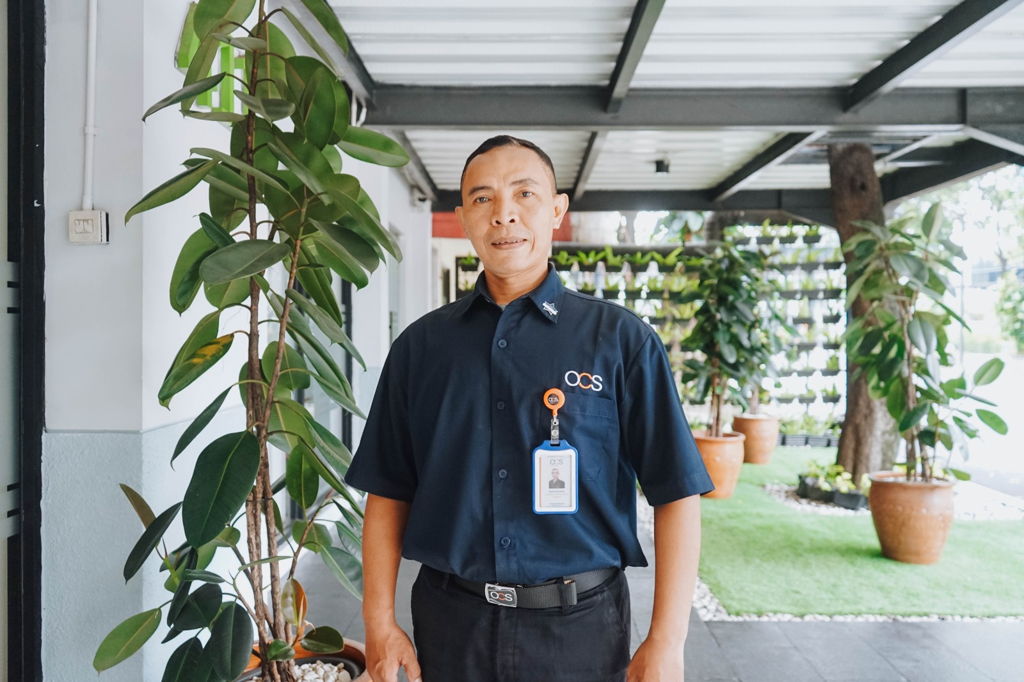 Turning Scrap into a Solution: How Roni Improved Food Production Hygiene