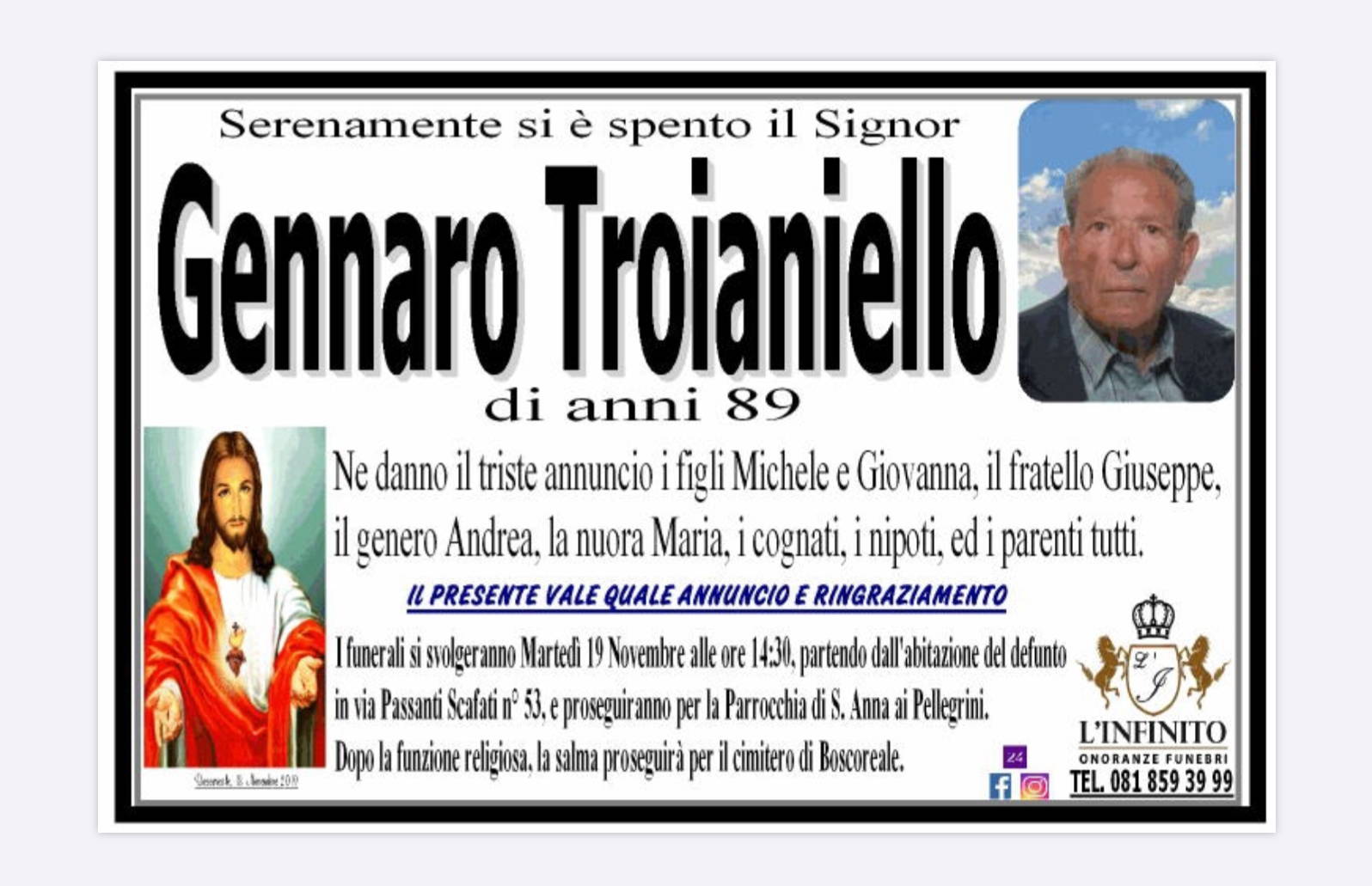 Gennaro Troianiello